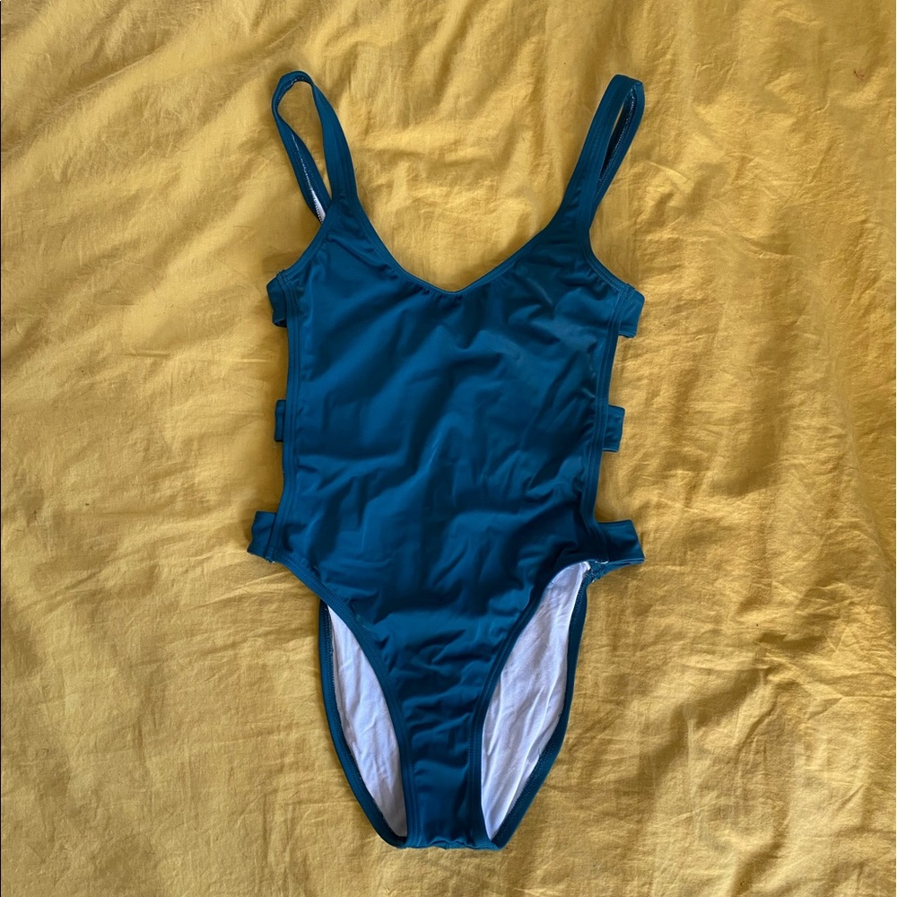 Out from Under monokini